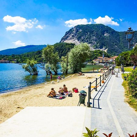 Апартаменты Residenz La Vela Бавено Номер фото
